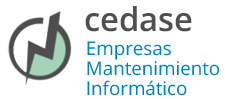 Empresas Mantenimiento Informático