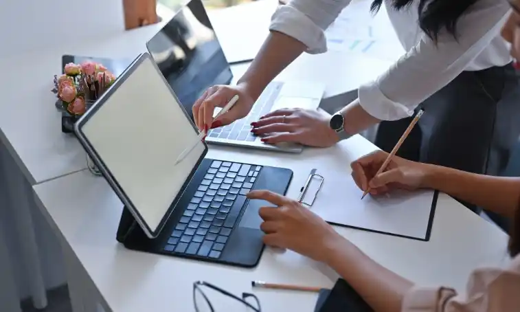 Consultoría IT en Lleida