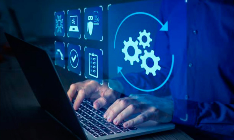 Empresa de mantenimiento informático en Tarragona