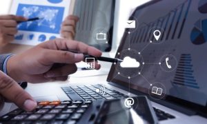 Empresa de servicios informáticos en Valencia
