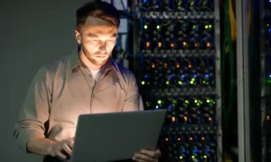 servicios informáticos en Lleida
