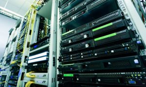 empresa de mantenimiento de servidores en Castellón