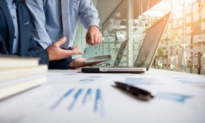 Empresas de mantenimiento informático en Madrid