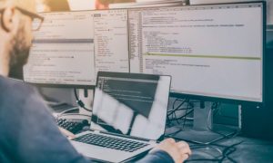 Mantenimiento de sistemas informáticos en Girona