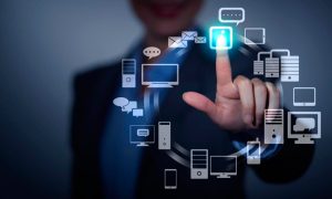 Servicio de mantenimiento informático en Valencia
