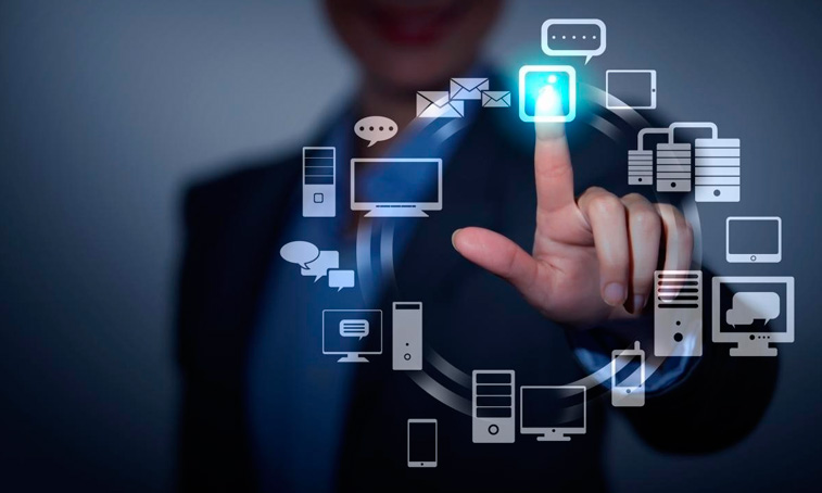 Servicio de mantenimiento informático en Valencia
