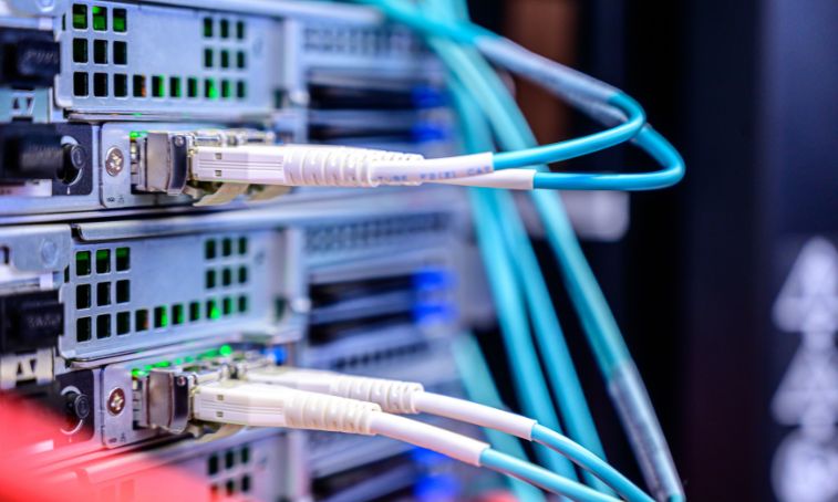 Servicios de gestión de servidores en Castellón