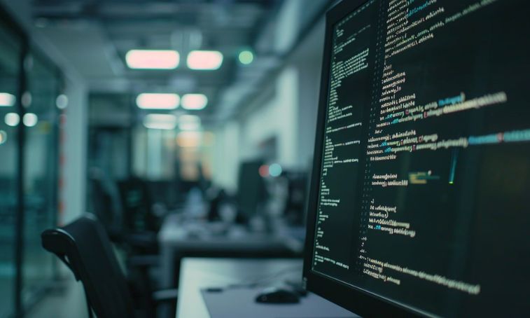 Servicios de soporte y mantenimiento informático para empresas en Tarragona