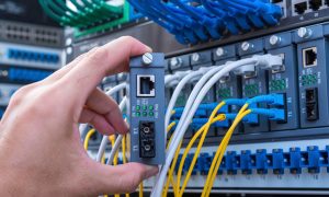 Servicios empresa de mantenimiento informático en Barcelona