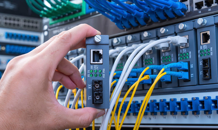 Servicios empresa de mantenimiento informático en Barcelona