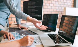 Servicios informáticos Alicante