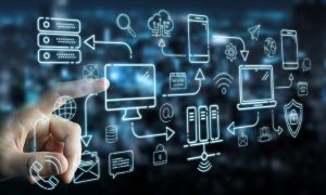 Servicios informáticos en Castellón