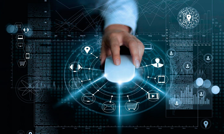 Servicios informáticos para empresas La clave del éxito en la era digital