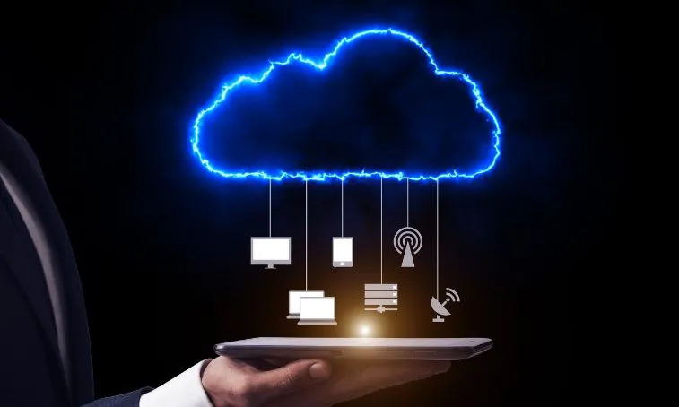 Soluciones en la nube en Lleida: Almacenamiento y gestión de datos centralizada