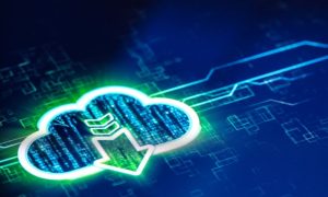 Soluciones en la nube para empresas en Madrid