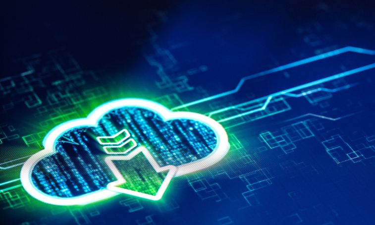 Soluciones en la nube para empresas en Madrid