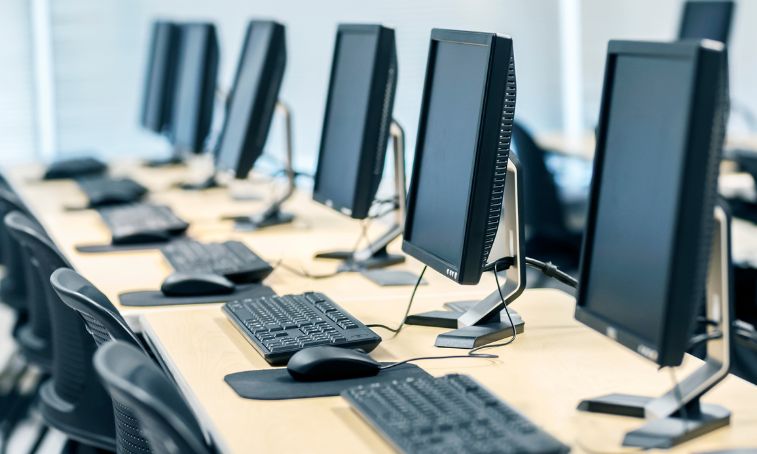 Soporte informático para empresas en Tarragona