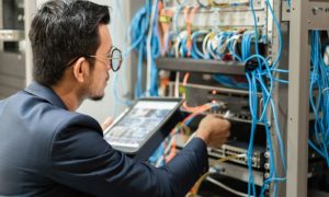mantenimiento informático en Barcelona