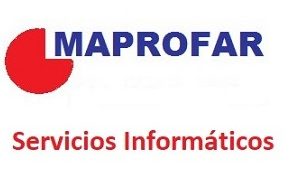 Maprofar Informática