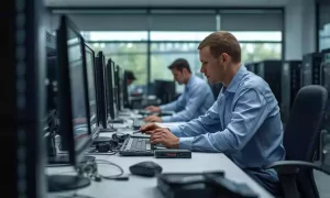 ¿Qué diferencia a una buena empresa de mantenimiento informático del resto