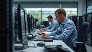 ¿Qué diferencia a una buena empresa de mantenimiento informático del resto